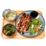 CARTA | BUGA RAMEN