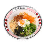 CARTA | BUGA RAMEN